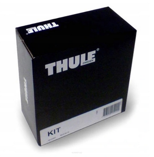 THULE Kit 6007 BMW X-
