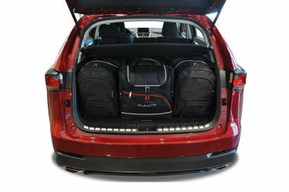 Lexus Nx 2014-2021 Torby Do Bagażnika 4 Szt