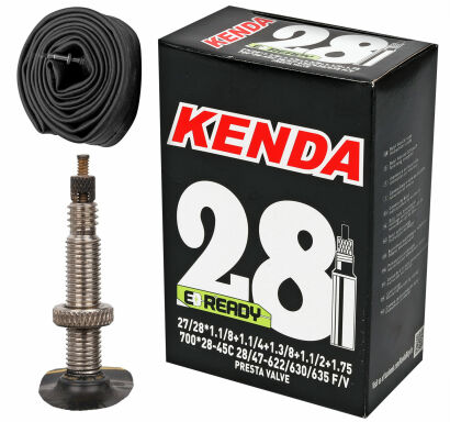 Dętka KENDA 700x28-45C (28/47-622/630/635) FV 48mm