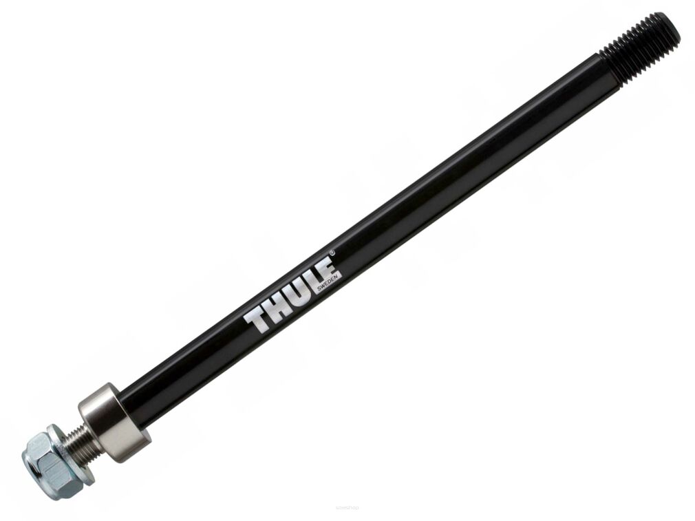 Oś THULE Thru-axle adapter 12x1,75 174-180mm