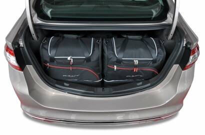 Ford Mondeo Limousine 2014-2021 Torby Do Bagażnika 5 Szt