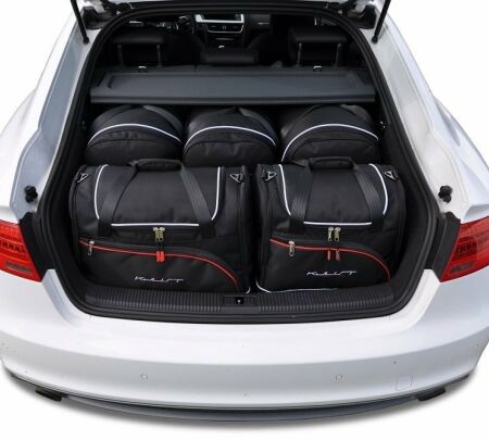 A5 Sportback