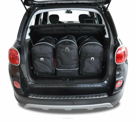 500L
