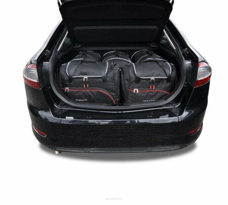 Mondeo Liftback