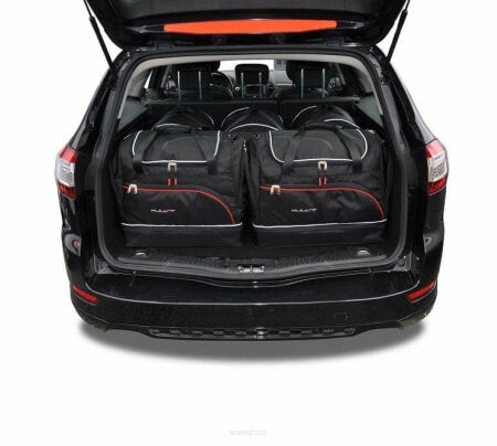 Mondeo Kombi
