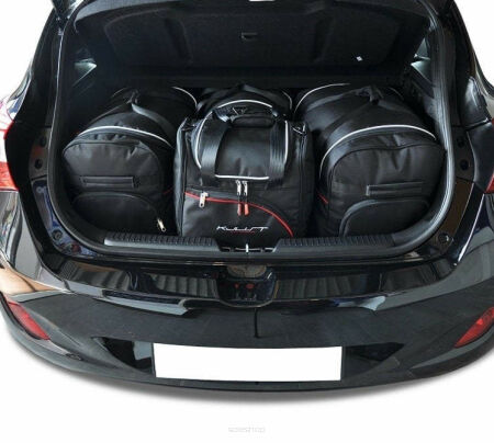 I30 Hatchback