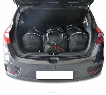 Cee`D Hatchback