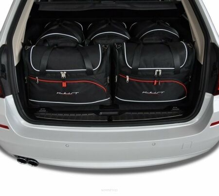 5 Touring