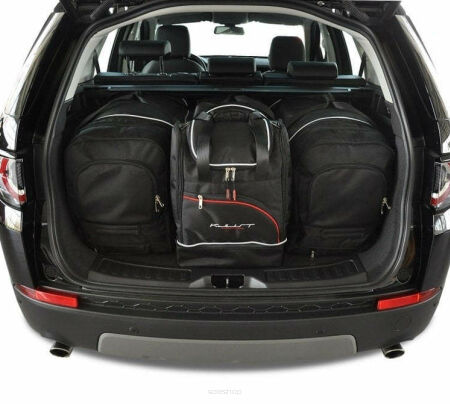 Discovery Sport