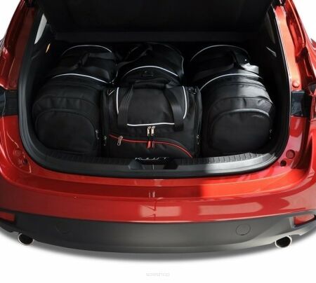 3 Hatchback