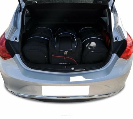 Astra 5D Hatchback