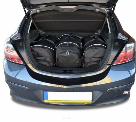 Astra Gtc