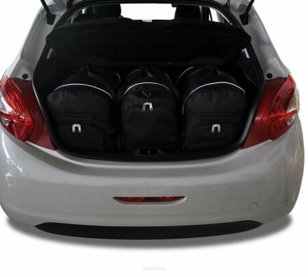 208 Hatchback