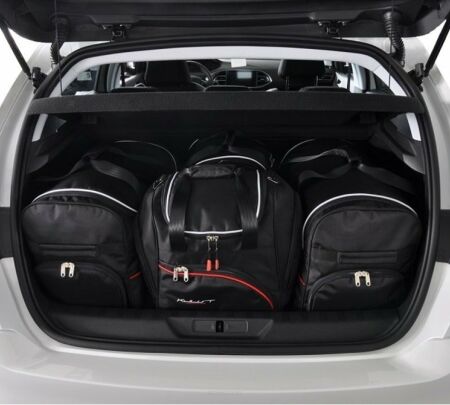 308 Hatchback