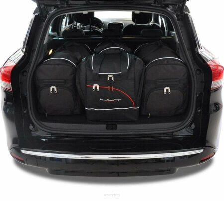 Clio Grandtour