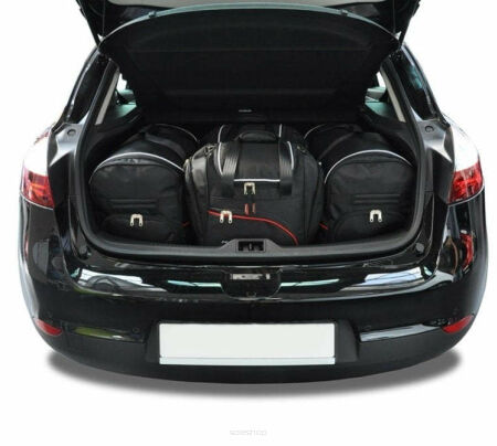 Megane Hatchback