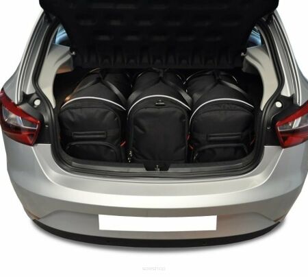Ibiza 3D Sportcoupe