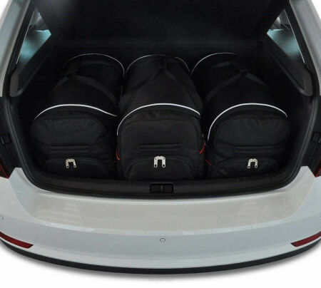Rapid Spaceback