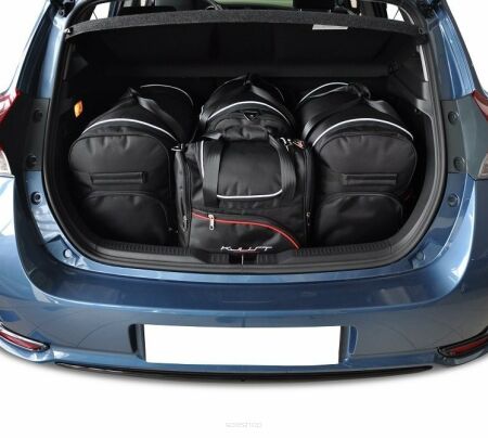 Auris Hatchback