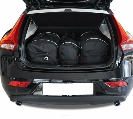 V40 Cross Country