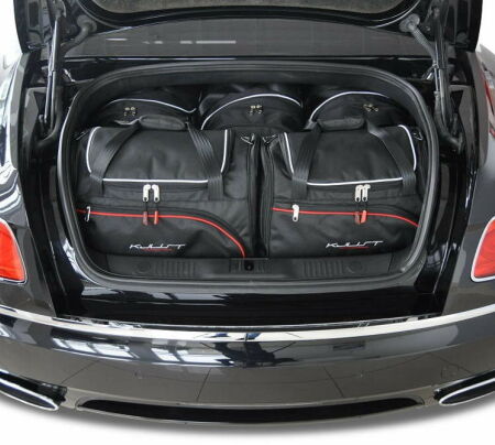 Continental Flying Spur
