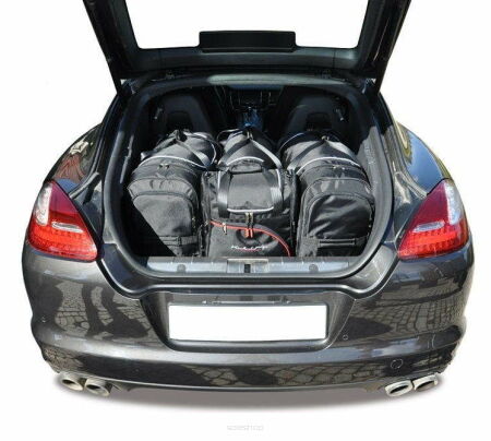 Panamera