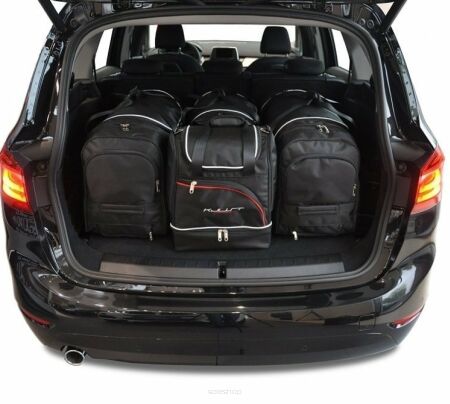 2 Gran Tourer