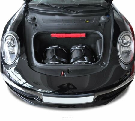 911 Carrera 4