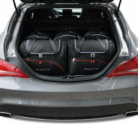 Cla Shooting Brake