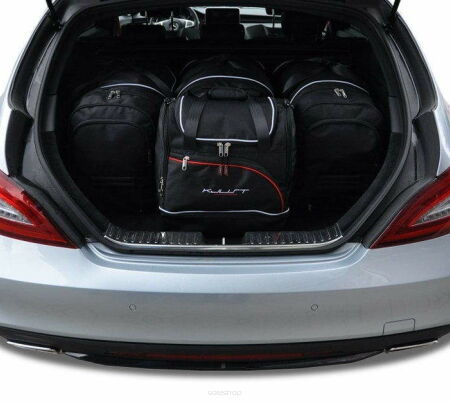 Cls Shooting Brake