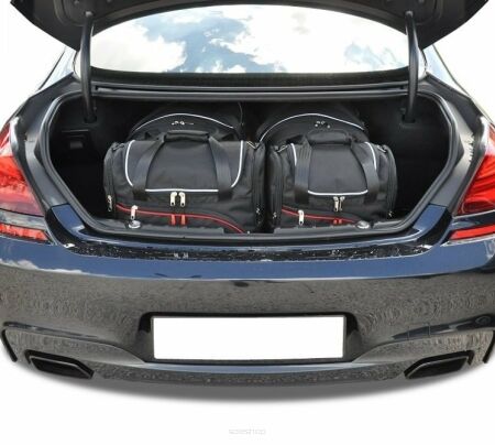 6 Gran Coupe