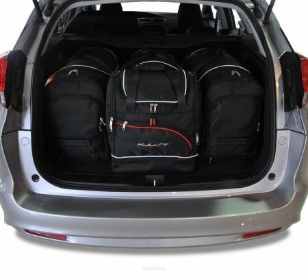 Civic Tourer