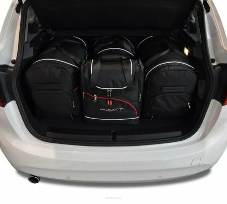 2 Active Tourer