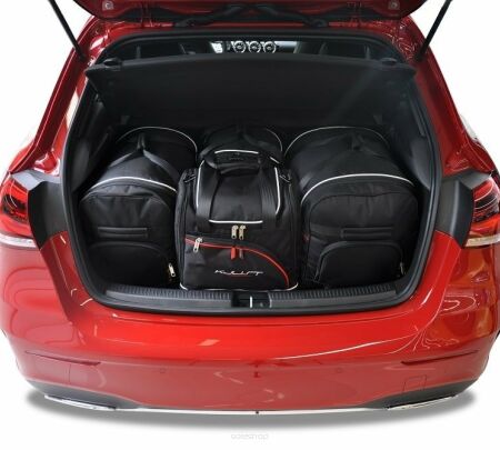 A Hatchback