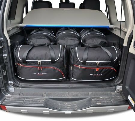 Pajero 5D