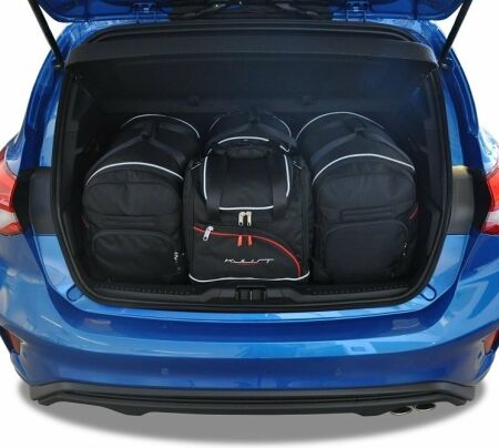 Focus Hatchback