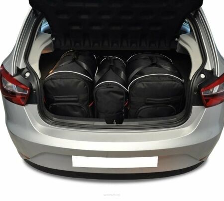 Ibiza 5D Hatchback