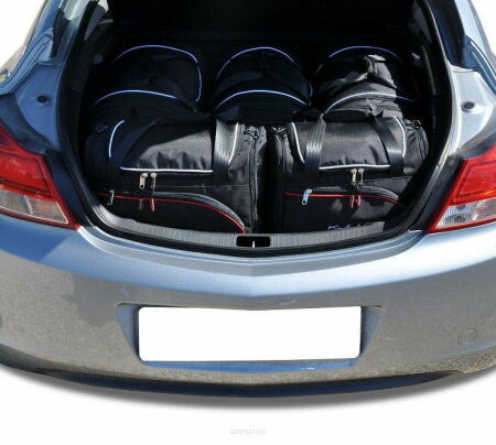 Insignia Hatchback