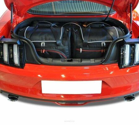 Mustang Gt