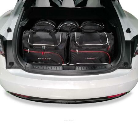 Model S