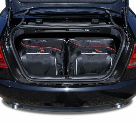 A4 Cabrio