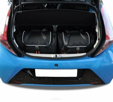 Aygo
