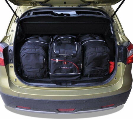 Sx4 S-Cross
