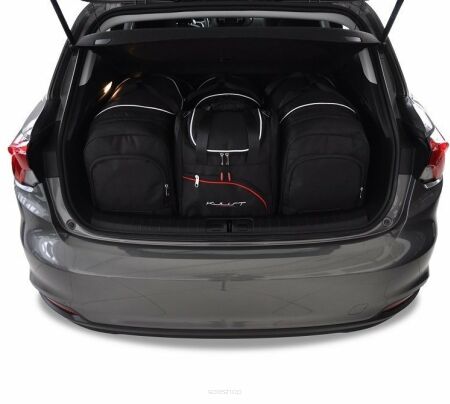 Tipo Hatchback