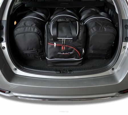 Auris Touring Sports