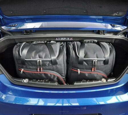 6 Cabrio