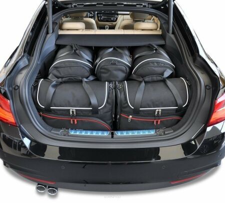 4 Gran Coupe