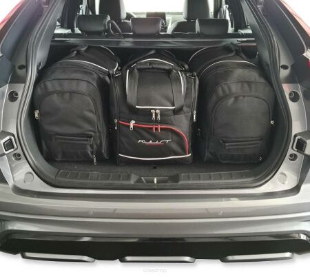 Eclipse Cross