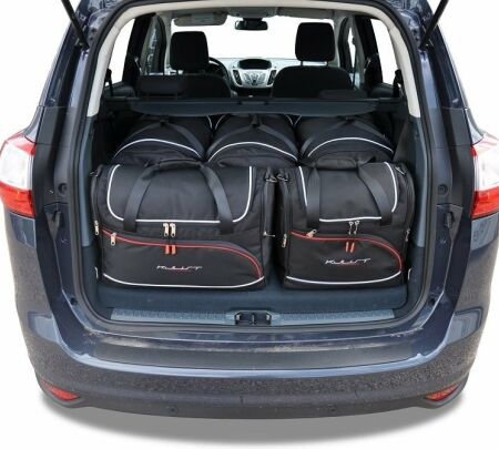 Grand C-Max