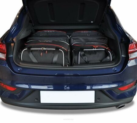 I30 Fastback